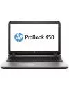 Ноутбук HP ProBook 450 G3 (V6D99AV) icon