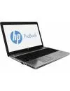 Ноутбук HP ProBook 4540s (C4Y53EA) фото 3
