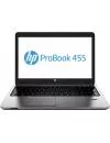 Ноутбук HP ProBook 455 G1 (C9D97AV) icon