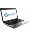 Ноутбук HP ProBook 455 G1 (F0X64EA) icon 3