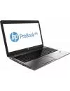 Ноутбук HP ProBook 455 G1 (F7X55EA) фото 3