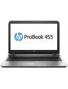 Ноутбук HP ProBook 455 G3 (L6V85AV) icon