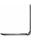 Ноутбук HP ProBook 455 G3 (L6V85AV) icon 5
