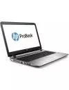 Ноутбук HP ProBook 455 G3 (P4P65EA) icon 2