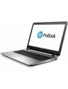 Ноутбук HP ProBook 455 G3 (P5S11EA) фото 3