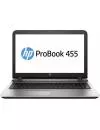 Ноутбук HP ProBook 455 G3 (P5S15EA) icon