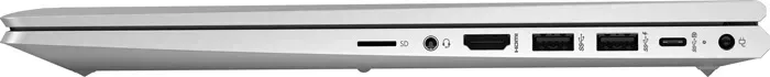 Ноутбук HP ProBook 455 G8 45N85ES + 8 ГБ фото 5
