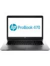 Ноутбук HP ProBook 470 G1 (F7Y27ES) icon