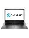 Ноутбук HP ProBook 470 G2 (G6W53EA) icon