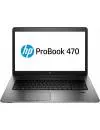 Ноутбук HP ProBook 470 G2 (G6W57EA) icon