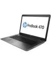 Ноутбук HP ProBook 470 G2 (G6W63EA) icon 3