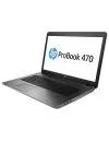 Ноутбук HP ProBook 470 G2 (G6W65EA) фото 5