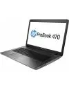 Ноутбук HP ProBook 470 G2 (K3T37AV) icon 2