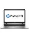 Ноутбук HP ProBook 470 G3 (P5R13EA) icon