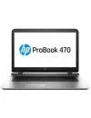 Ноутбук HP ProBook 470 G3 (P5S74EA) icon