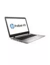 Ноутбук HP ProBook 470 G3 (P5S74EA) фото 4