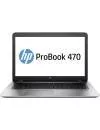Ноутбук HP ProBook 470 G4 (2UB77ES) icon