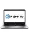 Ноутбук HP ProBook 470 G4 (Y8A81EA) icon