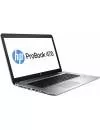 Ноутбук HP ProBook 470 G4 (Y8A84EA) icon 2