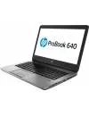 Ноутбук HP ProBook 640 G1 (F1Q69EA) icon 2