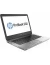 Ноутбук HP ProBook 640 G1 (K4K95UT) фото 2