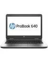 Ноутбук HP ProBook 640 G2 (T9X05EA) icon