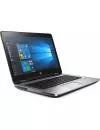 Ноутбук HP ProBook 640 G3 (Z2W27EA) icon 3