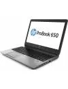 Ноутбук HP ProBook 650 G1 (F1P86EA) icon 3