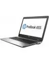 Ноутбук HP ProBook 655 G3 (Z2W19EA) icon 3