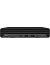 Компактный компьютер HP ProDesk 600 G6 DM 44F39ES icon