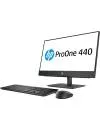 Моноблок HP ProOne 440 G4 (4NT88EA) icon 3