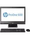 Моноблок HP ProOne 600 G1 (E4Z24ES) icon