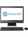 Моноблок HP ProOne 600 G1 (E4Z52EA) icon
