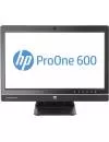 Моноблок HP ProOne 600 G1 (E4Z52EA) icon 5