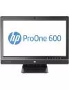 Моноблок HP ProOne 600 G1 (E9L39AW) icon