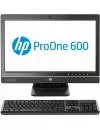 Моноблок HP ProOne 600 G1 (E9L39AW) фото 2