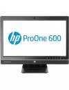 Моноблок HP ProOne 600 G1 (F3X00EA) icon