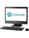 Моноблок HP ProOne 600 G1 (F3X00EA) icon 2