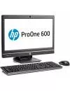 Моноблок HP ProOne 600 G1 (F3X00EA) icon 3