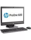 Моноблок HP ProOne 600 G1 (F3X03EA) icon 2