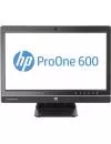 Моноблок HP ProOne 600 G1 (F3X03EA) icon 5