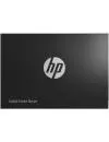 Жесткий диск SSD HP S700 (2DP98AA) 250Gb icon