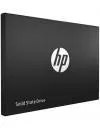 Жесткий диск SSD HP S700 (2DP98AA) 250Gb icon 2