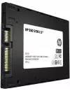 Жесткий диск SSD HP S700 (2DP98AA) 250Gb icon 3