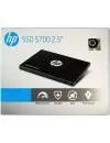 Жесткий диск SSD HP S700 (2DP98AA) 250Gb icon 7