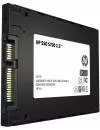 Жесткий диск SSD HP S700 (2DP99AA) 500Gb фото 3