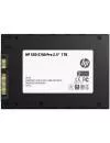 Жесткий диск SSD HP S700 Pro (2LU81AA) 1000b фото 4