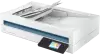 Сканер HP ScanJet Enterprise Flow N6600 fnw1 20G08A icon 5