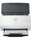 Сканер HP ScanJet Pro 2000 s2 6FW06A icon