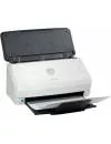Сканер HP ScanJet Pro 2000 s2 6FW06A фото 3